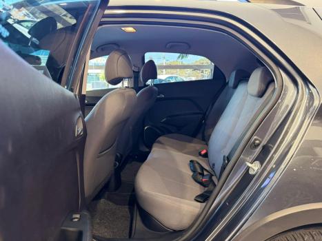 HYUNDAI HB 20 Hatch X 1.6 16V 4P PREMIUM FLEX AUTOM�TICO, Foto 13