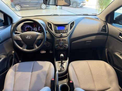 HYUNDAI HB 20 Hatch X 1.6 16V 4P PREMIUM FLEX AUTOM�TICO, Foto 14