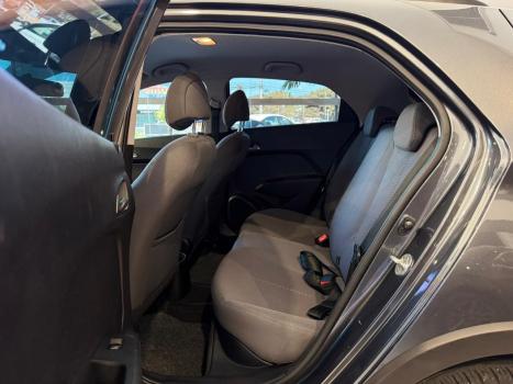 HYUNDAI HB 20 Hatch X 1.6 16V 4P PREMIUM FLEX AUTOM�TICO, Foto 15