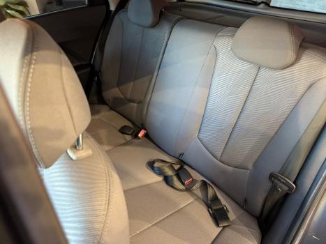 HYUNDAI HB 20 Hatch X 1.6 16V 4P PREMIUM FLEX AUTOM�TICO, Foto 16