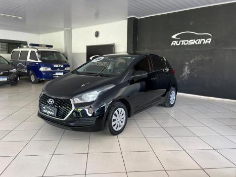 HYUNDAI HB 20 Hatch 1.0 12V 4P FLEX UNIQUE, Foto 1