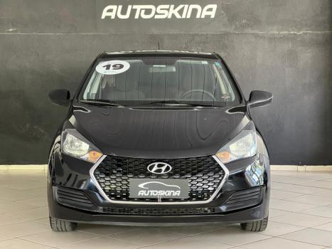 HYUNDAI HB 20 Hatch 1.0 12V 4P FLEX UNIQUE, Foto 2