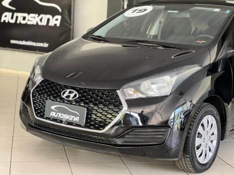 HYUNDAI HB 20 Hatch 1.0 12V 4P FLEX UNIQUE, Foto 3