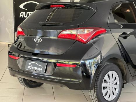 HYUNDAI HB 20 Hatch 1.0 12V 4P FLEX UNIQUE, Foto 6