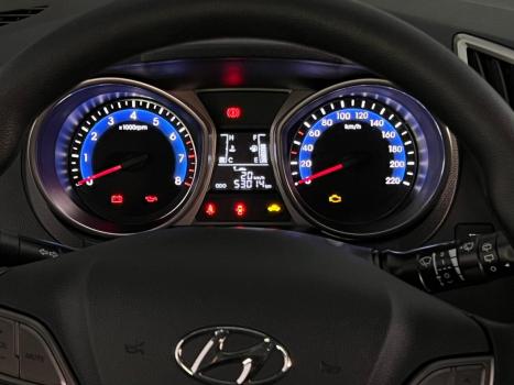 HYUNDAI HB 20 Hatch 1.0 12V 4P FLEX UNIQUE, Foto 8