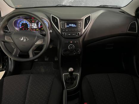 HYUNDAI HB 20 Hatch 1.0 12V 4P FLEX UNIQUE, Foto 9