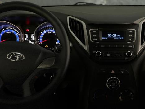HYUNDAI HB 20 Hatch 1.0 12V 4P FLEX UNIQUE, Foto 10