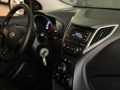 HYUNDAI HB 20 Hatch 1.0 12V 4P FLEX UNIQUE, Foto 11