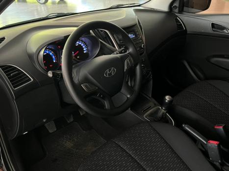 HYUNDAI HB 20 Hatch 1.0 12V 4P FLEX UNIQUE, Foto 12