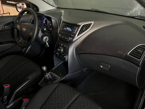HYUNDAI HB 20 Hatch 1.0 12V 4P FLEX UNIQUE, Foto 13