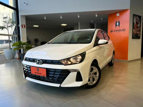 HYUNDAI HB 20 Hatch 1.0 12V 4P FLEX COMFORT PLUS, Foto 1