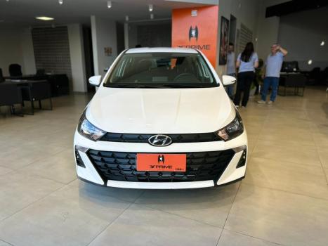 HYUNDAI HB 20 Hatch 1.0 12V 4P FLEX COMFORT PLUS, Foto 2