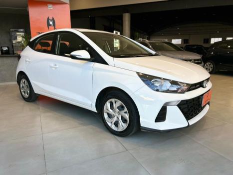 HYUNDAI HB 20 Hatch 1.0 12V 4P FLEX COMFORT PLUS, Foto 3