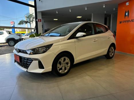 HYUNDAI HB 20 Hatch 1.0 12V 4P FLEX COMFORT PLUS, Foto 4