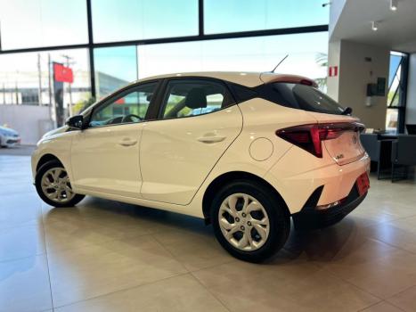 HYUNDAI HB 20 Hatch 1.0 12V 4P FLEX COMFORT PLUS, Foto 5