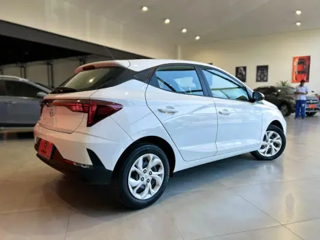 HYUNDAI HB 20 Hatch 1.0 12V 4P FLEX COMFORT PLUS, Foto 6