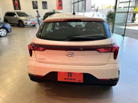 HYUNDAI HB 20 Hatch 1.0 12V 4P FLEX COMFORT PLUS, Foto 7