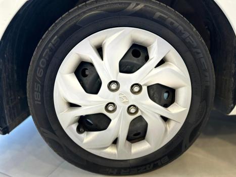 HYUNDAI HB 20 Hatch 1.0 12V 4P FLEX COMFORT PLUS, Foto 8