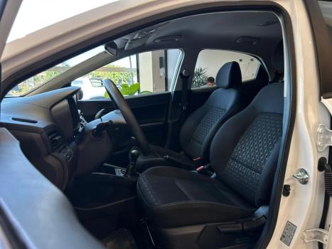 HYUNDAI HB 20 Hatch 1.0 12V 4P FLEX COMFORT PLUS, Foto 9
