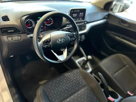 HYUNDAI HB 20 Hatch 1.0 12V 4P FLEX COMFORT PLUS, Foto 10