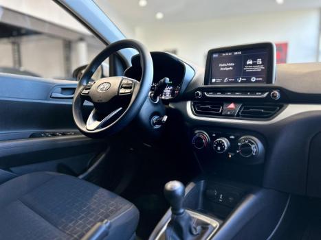 HYUNDAI HB 20 Hatch 1.0 12V 4P FLEX COMFORT PLUS, Foto 11