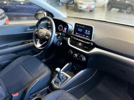 HYUNDAI HB 20 Hatch 1.0 12V 4P FLEX COMFORT PLUS, Foto 12