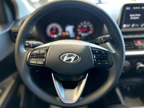 HYUNDAI HB 20 Hatch 1.0 12V 4P FLEX COMFORT PLUS, Foto 13