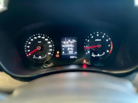 HYUNDAI HB 20 Hatch 1.0 12V 4P FLEX COMFORT PLUS, Foto 14