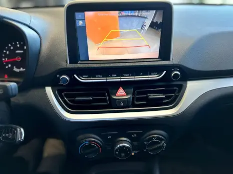 HYUNDAI HB 20 Hatch 1.0 12V 4P FLEX COMFORT PLUS, Foto 15