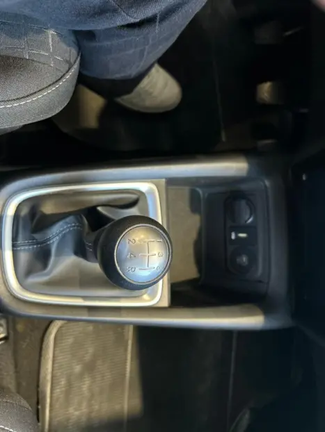 HYUNDAI HB 20 Hatch 1.0 12V 4P FLEX COMFORT PLUS, Foto 16