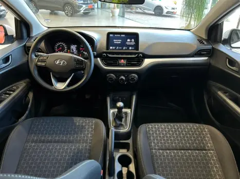 HYUNDAI HB 20 Hatch 1.0 12V 4P FLEX COMFORT PLUS, Foto 17