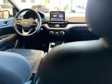 HYUNDAI HB 20 Hatch 1.0 12V 4P FLEX COMFORT PLUS, Foto 18