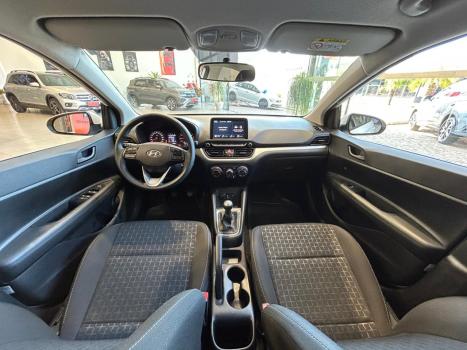 HYUNDAI HB 20 Hatch 1.0 12V 4P FLEX COMFORT PLUS, Foto 19