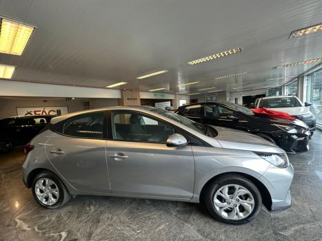 HYUNDAI HB 20 Hatch 1.0 12V 4P FLEX COMFORT PLUS, Foto 2