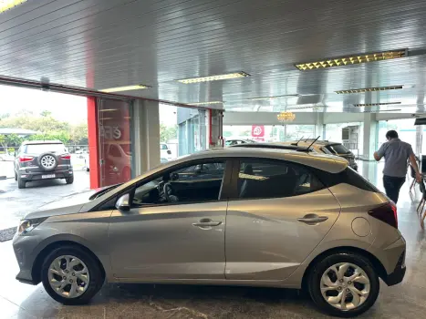 HYUNDAI HB 20 Hatch 1.0 12V 4P FLEX COMFORT PLUS, Foto 5