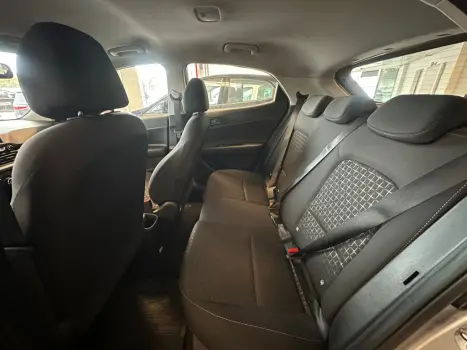 HYUNDAI HB 20 Hatch 1.0 12V 4P FLEX COMFORT PLUS, Foto 8