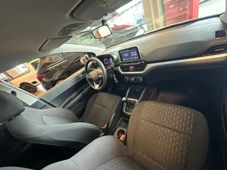 HYUNDAI HB 20 Hatch 1.0 12V 4P FLEX COMFORT PLUS, Foto 9