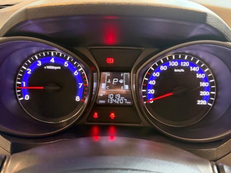 HYUNDAI HB 20 Hatch 1.6 16V 4P PREMIUM FLEX AUTOM�TICO, Foto 5