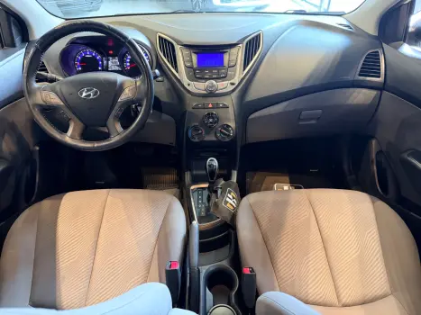 HYUNDAI HB 20 Hatch 1.6 16V 4P PREMIUM FLEX AUTOM�TICO, Foto 6