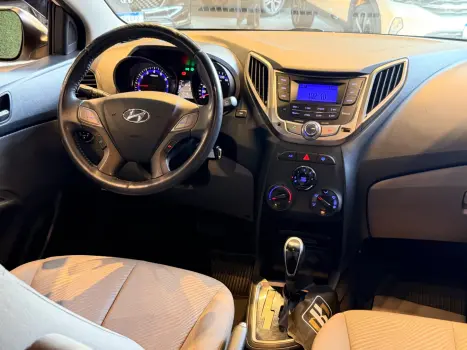 HYUNDAI HB 20 Hatch 1.6 16V 4P PREMIUM FLEX AUTOM�TICO, Foto 9