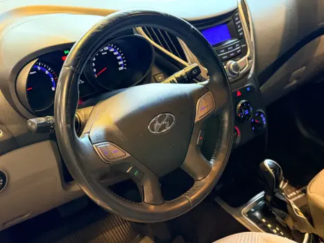 HYUNDAI HB 20 Hatch 1.6 16V 4P PREMIUM FLEX AUTOM�TICO, Foto 11