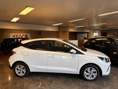 HYUNDAI HB 20 Hatch 1.0 12V 4P FLEX COMFORT PLUS, Foto 2