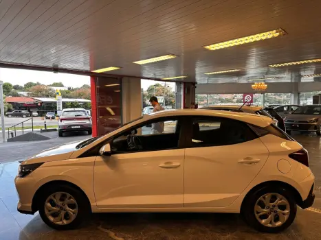 HYUNDAI HB 20 Hatch 1.0 12V 4P FLEX COMFORT PLUS, Foto 5