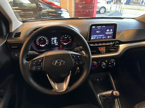 HYUNDAI HB 20 Hatch 1.0 12V 4P FLEX COMFORT PLUS, Foto 9