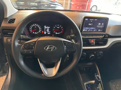 HYUNDAI HB 20 Hatch 1.0 12V 4P FLEX TGDI TURBO COMFORT PLUS, Foto 9