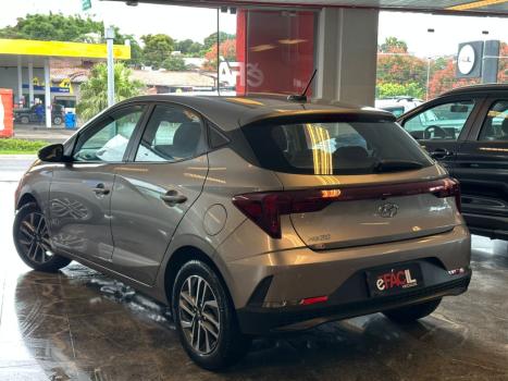 HYUNDAI HB 20 Hatch 1.0 12V 4P LIMITED, Foto 4