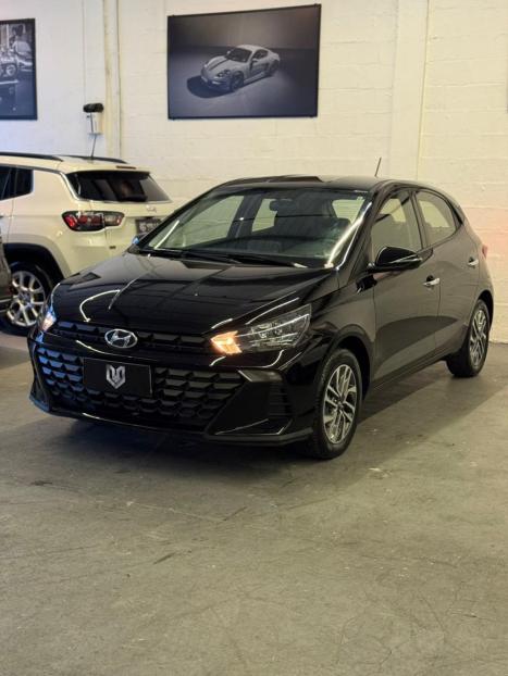 HYUNDAI HB 20 Hatch 1.0 12V 4P LIMITED, Foto 2