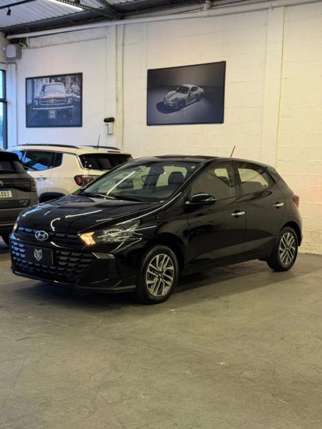 HYUNDAI HB 20 Hatch 1.0 12V 4P LIMITED, Foto 3