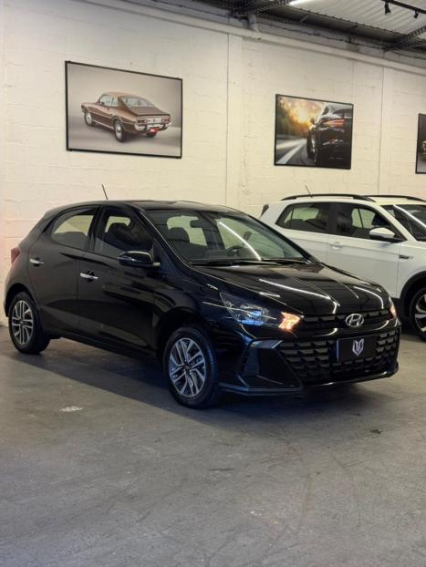 HYUNDAI HB 20 Hatch 1.0 12V 4P LIMITED, Foto 4