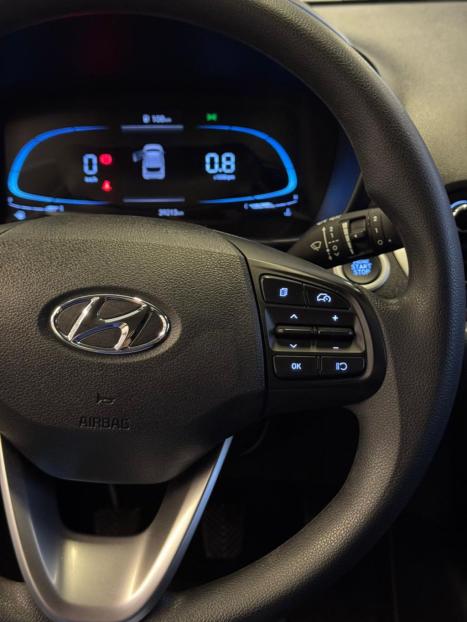 HYUNDAI HB 20 Hatch 1.0 12V 4P LIMITED, Foto 5